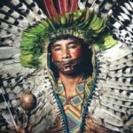 Ninawa Pai da Mata : BRÉSIL AMAZONIEN, Terre d'Humaita