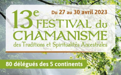 Festival du Chamanisme 2023